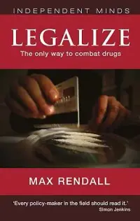 在飛比找博客來優惠-Legalize: The Only Way to Comb