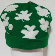 Way To Celebrate St Patrick's Light Up Beanie Ages 14+ (LOC TUB G-7)