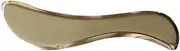 Board Brass Massage Scraping Tool Safe for Full Body for Masseurs Individuals