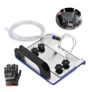 Angle Grinder Tile Chamfering Machine Portable 45 Degree Chamfering Machine