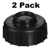 Spool Retainer Bump Knob for Ryobi Homelite 308042002 Trimmer Head 2 PACK