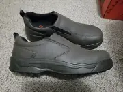 New Red Wing Worx Safety Toe Mens 11