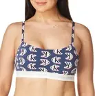 Calvin Klein Women’s CK One Cotton Unlined Bralette Bra Size Small