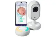 Tommee Tippee: Dreamsense Smart Baby Monitor