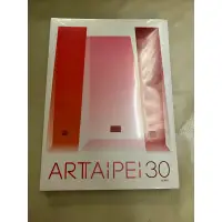 在飛比找蝦皮購物優惠-Art TAIPEI 30 2023 台北國際藝術博覽會 畫