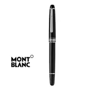 Montblanc Meisterstuck Platinum Rollerball Pen Black Friday Gift.