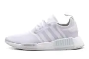 Adidas Originals NMD R1 Youth Sizes Cloud White Boost H02334 Sneakers Women's