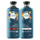 Herbal Essences bio:renew Argan Oil of Morocco CONDITIONER, 400ml | No Parabens