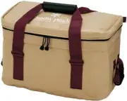 Snow Peak snow peak soft cooler FP-138 38L New