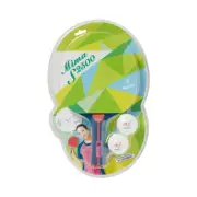 NITTAKU - MIMA S2500 - Table Tennis Blade