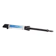 Dental DENTEX Syringe Universal Light Cure Composite Resin Shade 4g/pc 9 shades