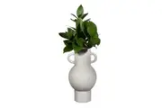 Sass & Belle: Grey Amphora Vase - Large