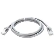 D-Link Cat6 UTP Patch Cord - 10m - Grey [NCB-C6UGRYR1-10]