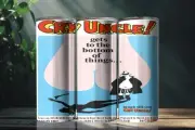 Cry Uncle 01 20 Ounce Stainless Steel Tumbler Metal Straw