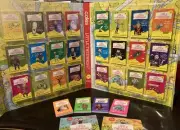 Coles Little Tree House - All 24 Books - With Collector Case And 4 X Rare Books