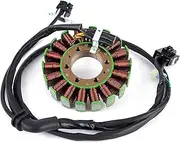 Stator Coil + Regulator Rectifier Compatible With Triumph Daytona 675 R 675R 2006-2020 2007 2008 2009 2010 2011 2012 2013 2014 2015 2016 motorcycle generator coil