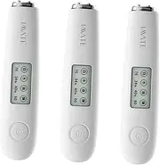 Baluue 3 Pcs Skin Care Tester Travel Analyzer Skin Care Skin Tester Tighten Skin Wrinkles Skin Care Tools Face Care Tester Facial for Skin Tester Machine White