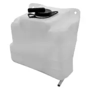 Engine Coolant Reservoir For 1988-1992 Chevrolet C1500 Scottsdale Gas Engine