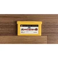 在飛比找蝦皮購物優惠-(附卡盒) GameBoy GBA 紅白機 SD鋼彈世界 轉