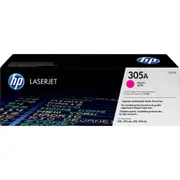 HP 305A CE413A Magenta Genuine Toner Cartridge 2,600 Prints