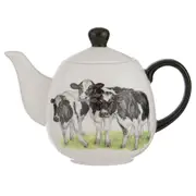 Ashdene Meet The Girls Teapot/Coffee Container w/ Infuser 700ml/20x14.5cm