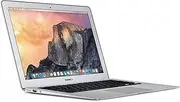 Apple MacBook Air 13" 2014 Intel i5 4260U 1.40GHz 8GB RAM 128GB SSD macOS Big Sur (Renewed)