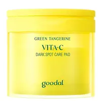 在飛比找蝦皮購物優惠-Goodal Green Tangerine Vita-C 