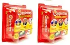 ( 2 ) Egglettes 4 Pack Hard-Boiled Eggs Without Shell "AS SEEN ON TV" New SEALED