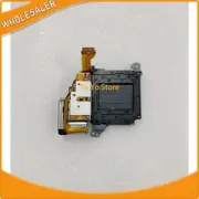 For Canon EOS R50 Shutter Assembly Components Blades Motor Parts