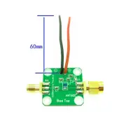 New For HAM Radio RTL SDR LNA Low Noise Amplifier RF Isolator Bias Tee
