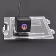 HD Reversing Camera CCD forCCD for Jeep Compass 2011-2015 Patriot 2007-2016