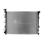 Motorkool Radiator - KNA-34001
