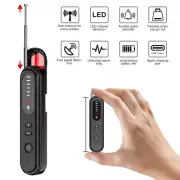 Anti-spy Hidden Camera Detector Prevent Monitoring Wireless Signal Detector US