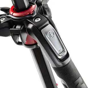 限時★.. Manfrotto 190系列 鋁合金四節腳架 MT190XPRO4 正成公司貨【全館點數5倍送】【跨店APP下單最高24%點數!!】