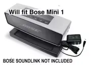 BOSE SOUNDLINK MINI 1St Gen BLUETOOTH SPEAKER AC ADAPTER 12V 1A 100% COMPATIBLE