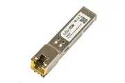 MikroTik RJ45 SFP 10/100/1000M