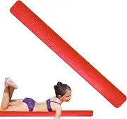 Swimming Pool Noodles, 59-Inch Bright Colorful Thick Foam for Floating, Hollow Pool Swim Noodle, Multipurpose Pool Accessories for Swimming, Adults, Kids