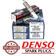 Iridium Spark Plugs Engine Tune Up Ignition Kit 8 Piece Set New (for: Toyota)