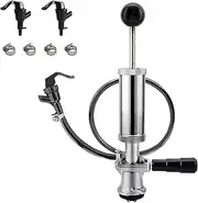 Zazolyne Keg Pump 4inch US Sankey Beer Keg Pump,American D System Domestic Kegs