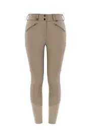 Cavallo Cayla Grip Silicone Full Seat Winter Breeches