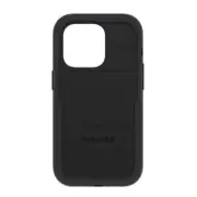 Pelican | Voyager Case (MagSafe) | iPhone 14 Pro - Black Pelican