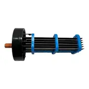 Pooltime Eaquip Enviroswim 30AMP RP Self Cleaning Salt Chlorinator Cell
