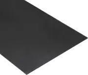 EVA Foam Sheets Black 38.9 Inch X 13.9 Inch 1Mm Thickness for Crafts DIY