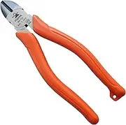 150mm Side Cutters Fujiya GKN-150 Made in Japan
