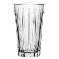 在飛比找momo購物網優惠-【Utopia】Nessie玻璃杯 340ml(水杯 茶杯 