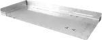 BeefEater Side Heat shield for Built in ODK