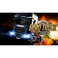 在飛比找蝦皮購物優惠-PC STEAM 序號 歐洲卡車模擬2 Euro Truck