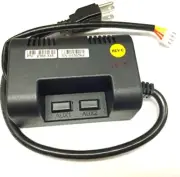 Heat N Glo RC300 Dexen Auxiliary Box (2166-335)
