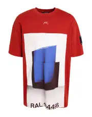[ACOLDWALL*] A-COLD-WALL* T-shirts - Item 10561141