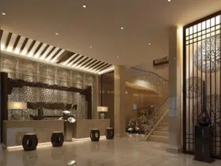 聊城最佳西方御潤大酒店Best Western Royal Run Hotel